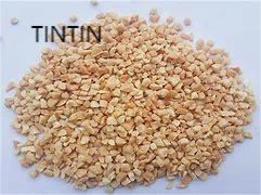 Xom qayta ishlash turi Qovurilgan urug'lar va yong'oqlar Ezilgan yeryong'oqlar Mazali ta'mi