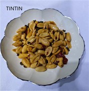 Qisqichbaqasimon va sog'lom achchiq yeryong'oq yetkazib beruvchi