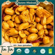 Qisqichbaqasimon va yuqori sifatli Xitoy achchiq yeryong'oq