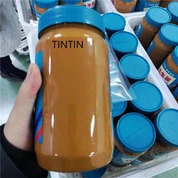 Mazali va sog'lom xitoylik yeryong'oq yog'i