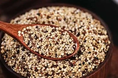 Yuqori sifatli quinoa