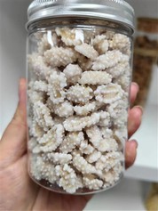 Ulgurji yuqori sifatli va arzon narxda shakarli yeryong'oq